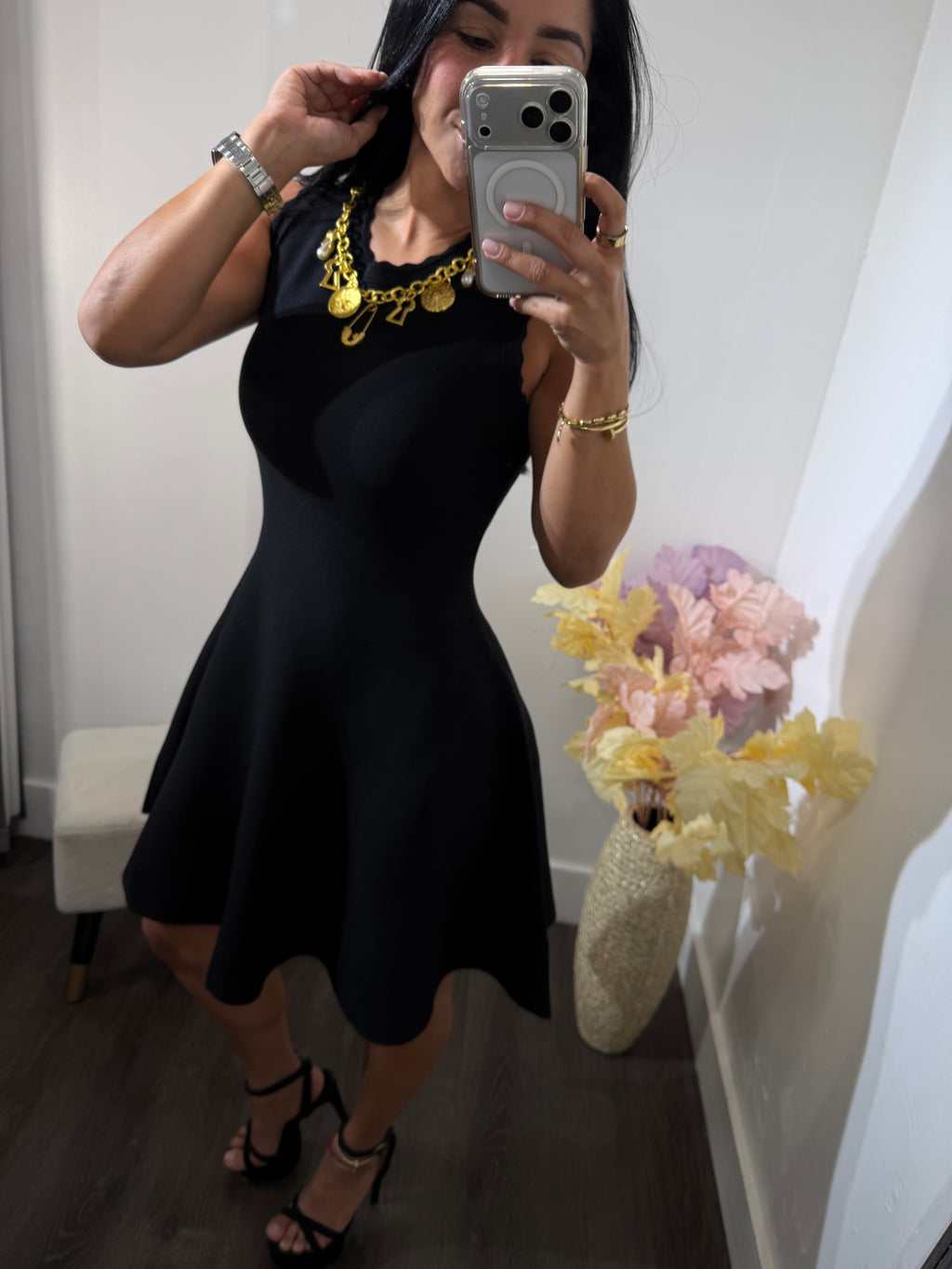 Dress MariaFe