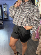 Jacket Agustina