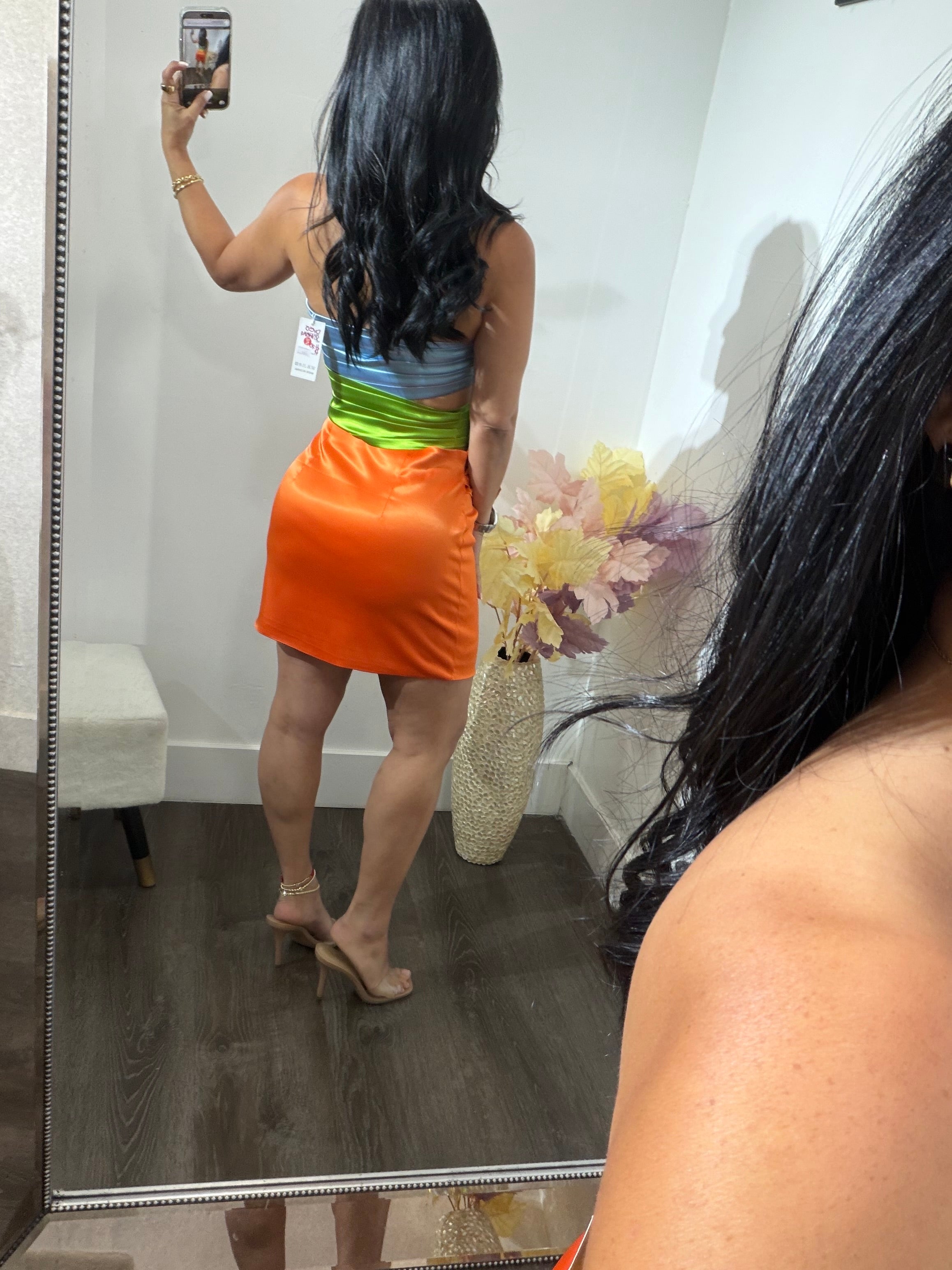 Dress Ximena