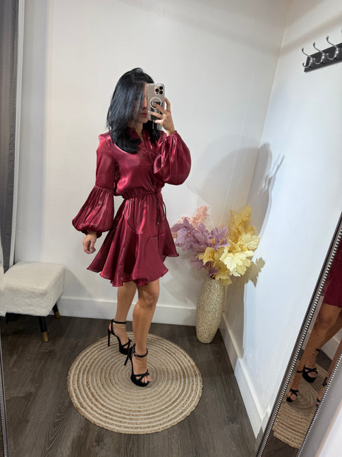 Dress Ximena