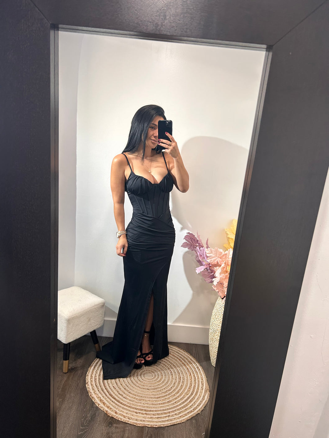 Maxi Dress Gemma