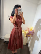 Maxi Dress Gisela
