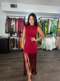 Maxi dress Eva