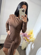 Load image into Gallery viewer, Dress rosa

