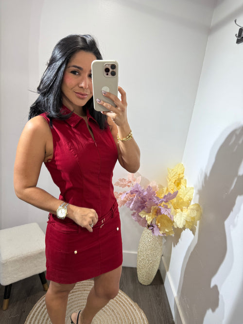 Dress Luana
