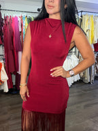 Maxi dress Eva