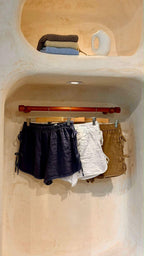 Set lino Marielis