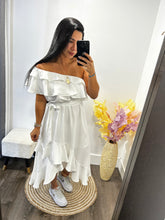 Load image into Gallery viewer, Maxi  Dress Cristina / Sale
