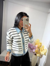 Load image into Gallery viewer, Sweater asucena
