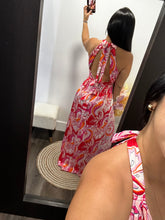 Load image into Gallery viewer, Maxi Dress Laura
