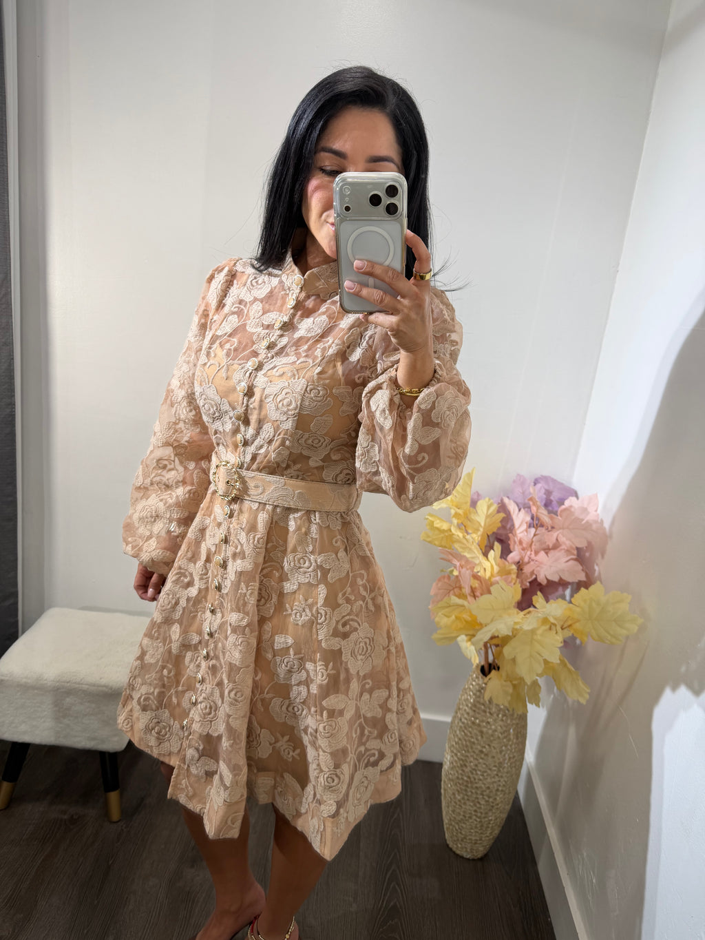 Dress Yuliana