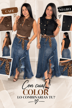 Skirt Antonella