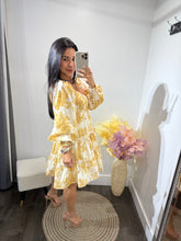 Load image into Gallery viewer, Dress Ginna
