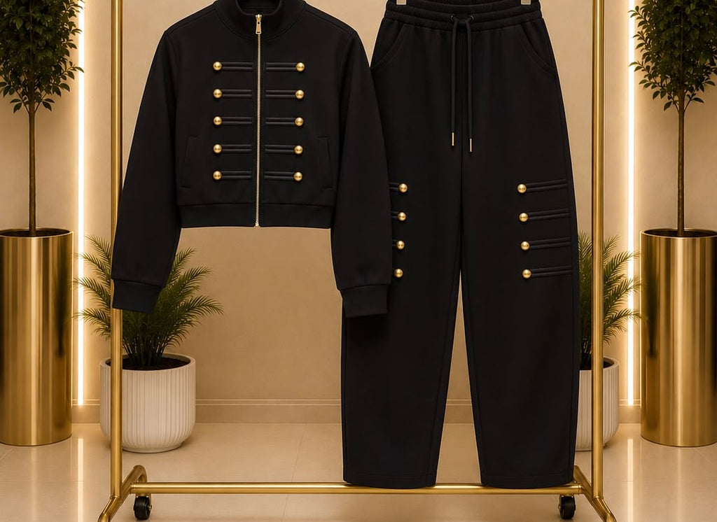 Set Napoleón sport