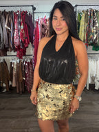 Dress sharik