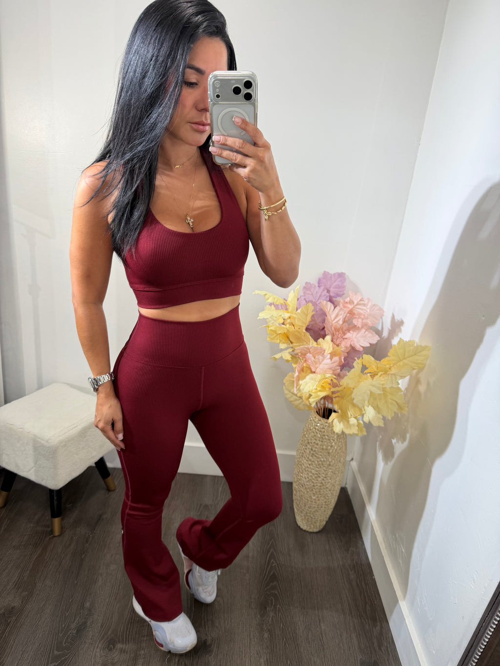Set Hanna