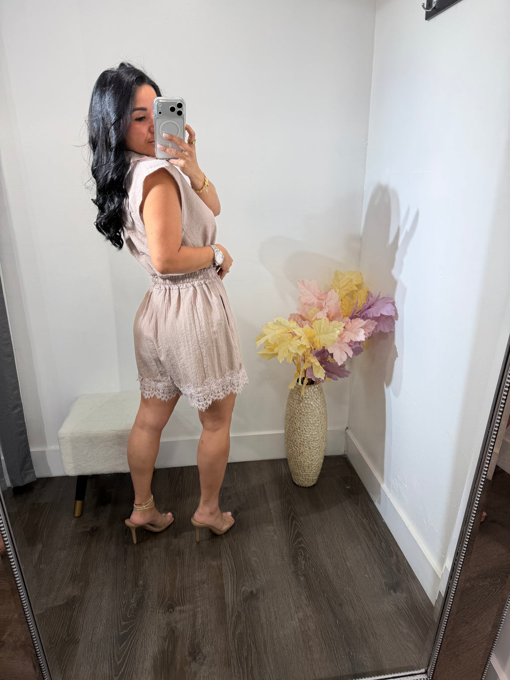 Set amber