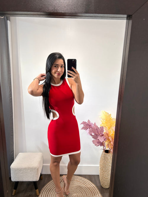 Dress Tai