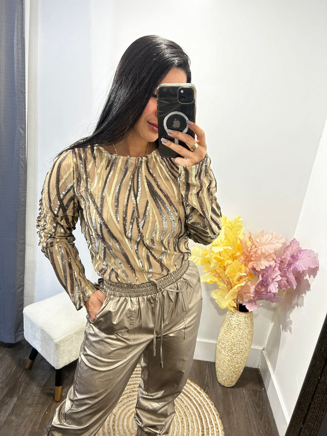 Bodysuit Valentina / Sale