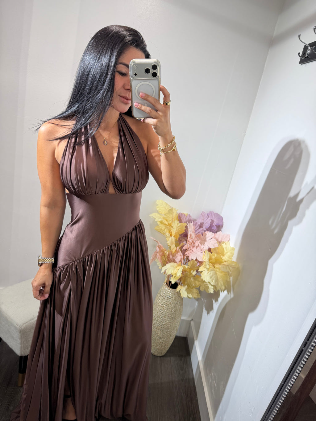Maxi Dress Flavia