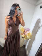 Maxi Dress Flavia