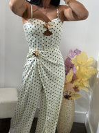 Jumpsuit silvia