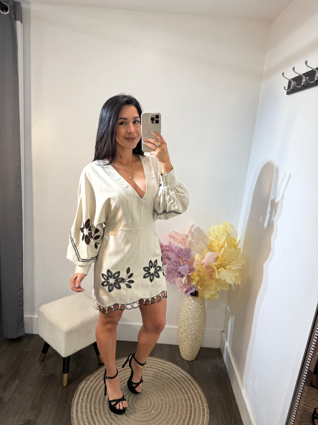 Dress Anella