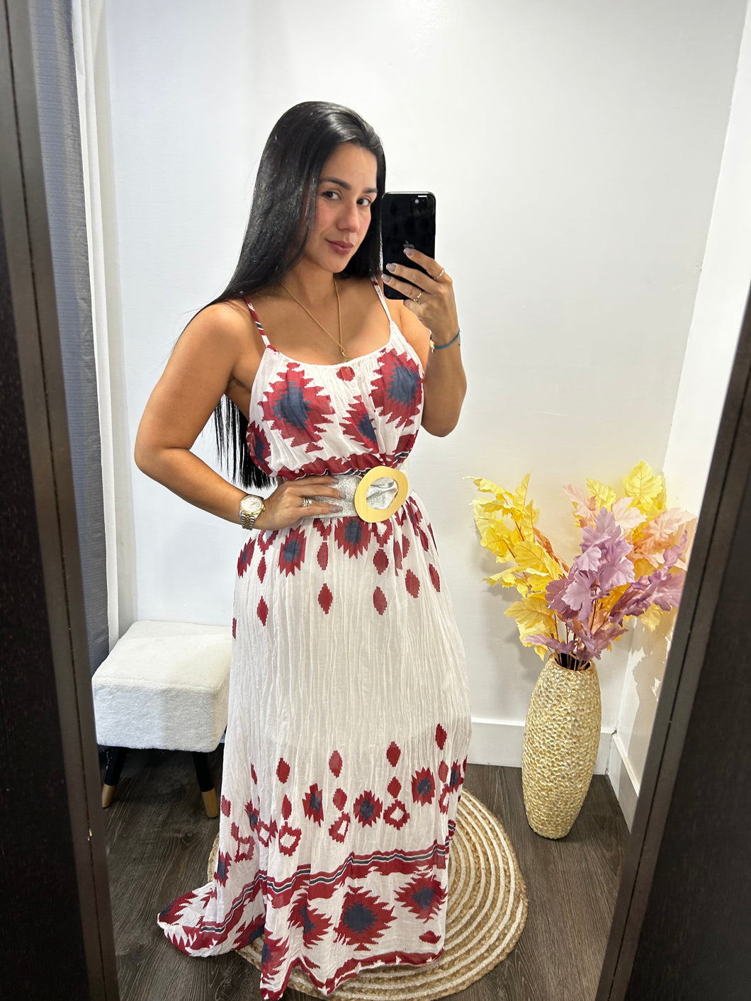 Maxi  Dress boho / Sale