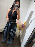 Belt flecos