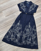 Maxi dress Odet