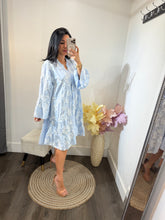 Load image into Gallery viewer, Dress Nadia
