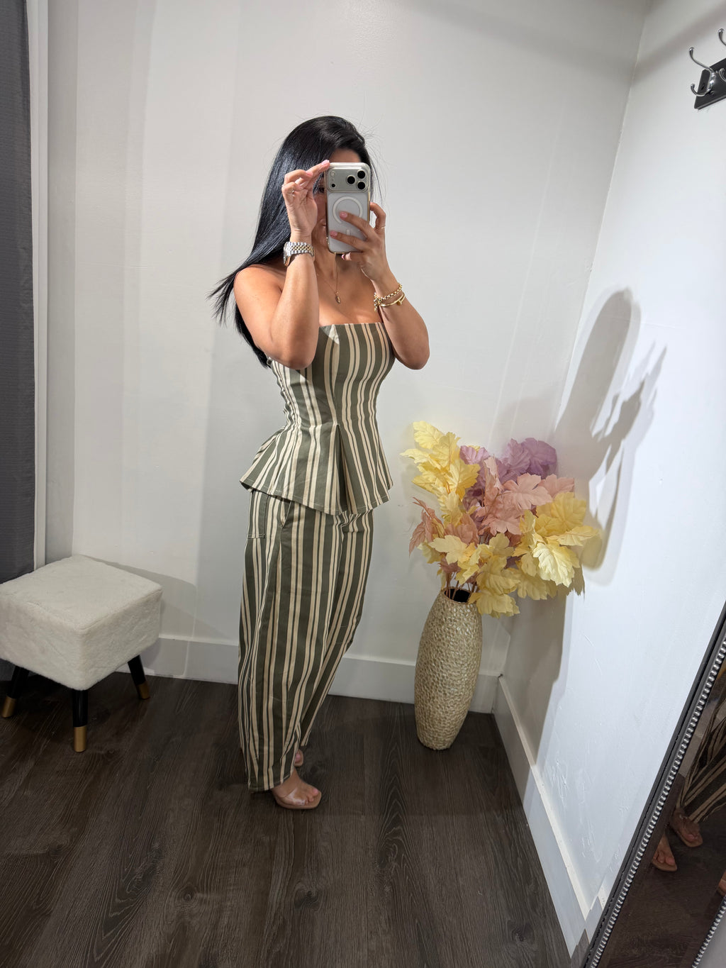 Set lidia