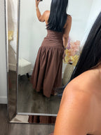 Maxi Dress Leila