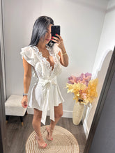 Load image into Gallery viewer, Romper Alice
