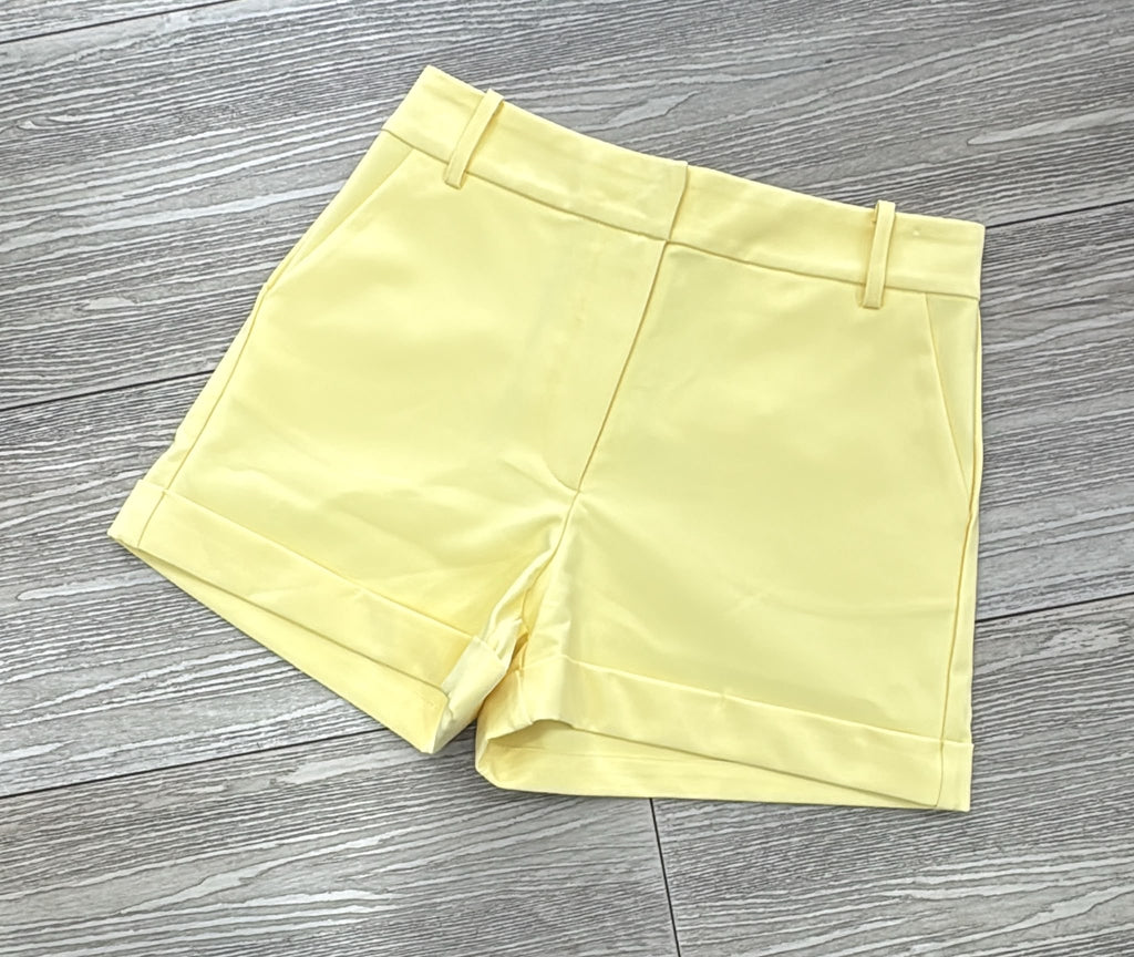 Short Ovi