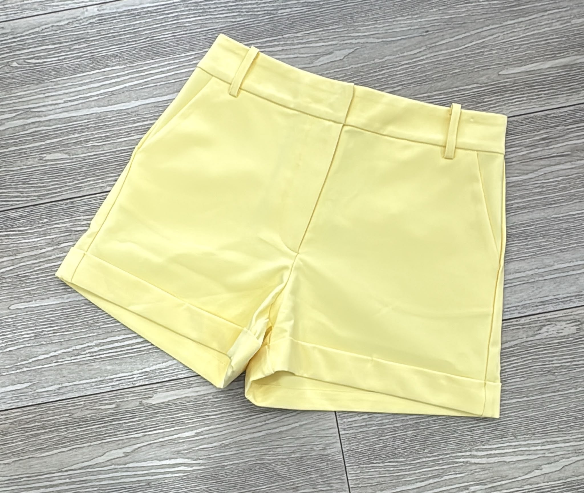 Short Ovi