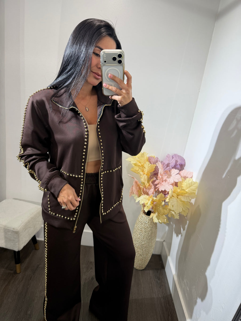 Set Lucia