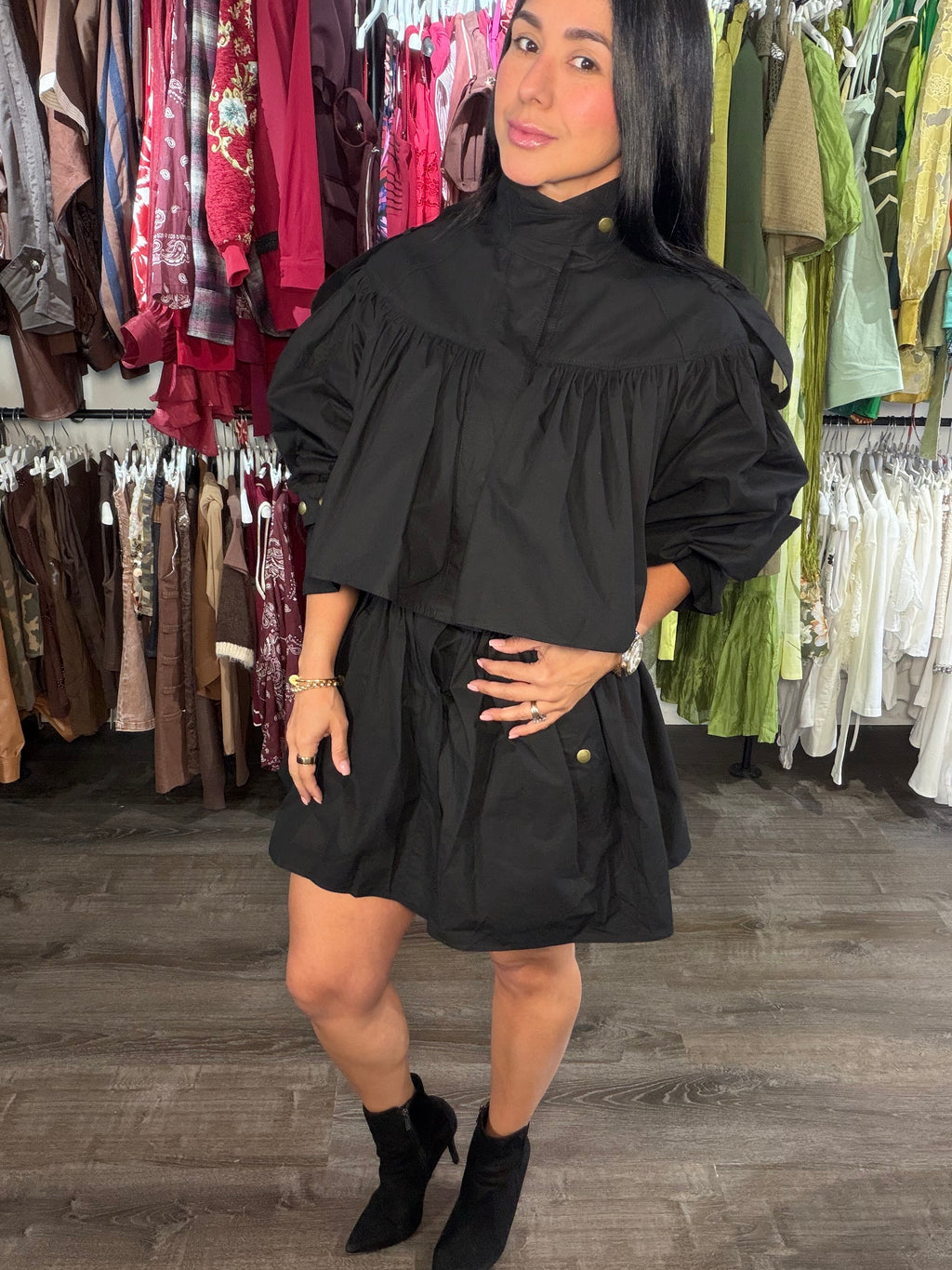 Dress Elena