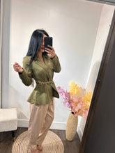Load image into Gallery viewer, Jacket Blazer Katy
