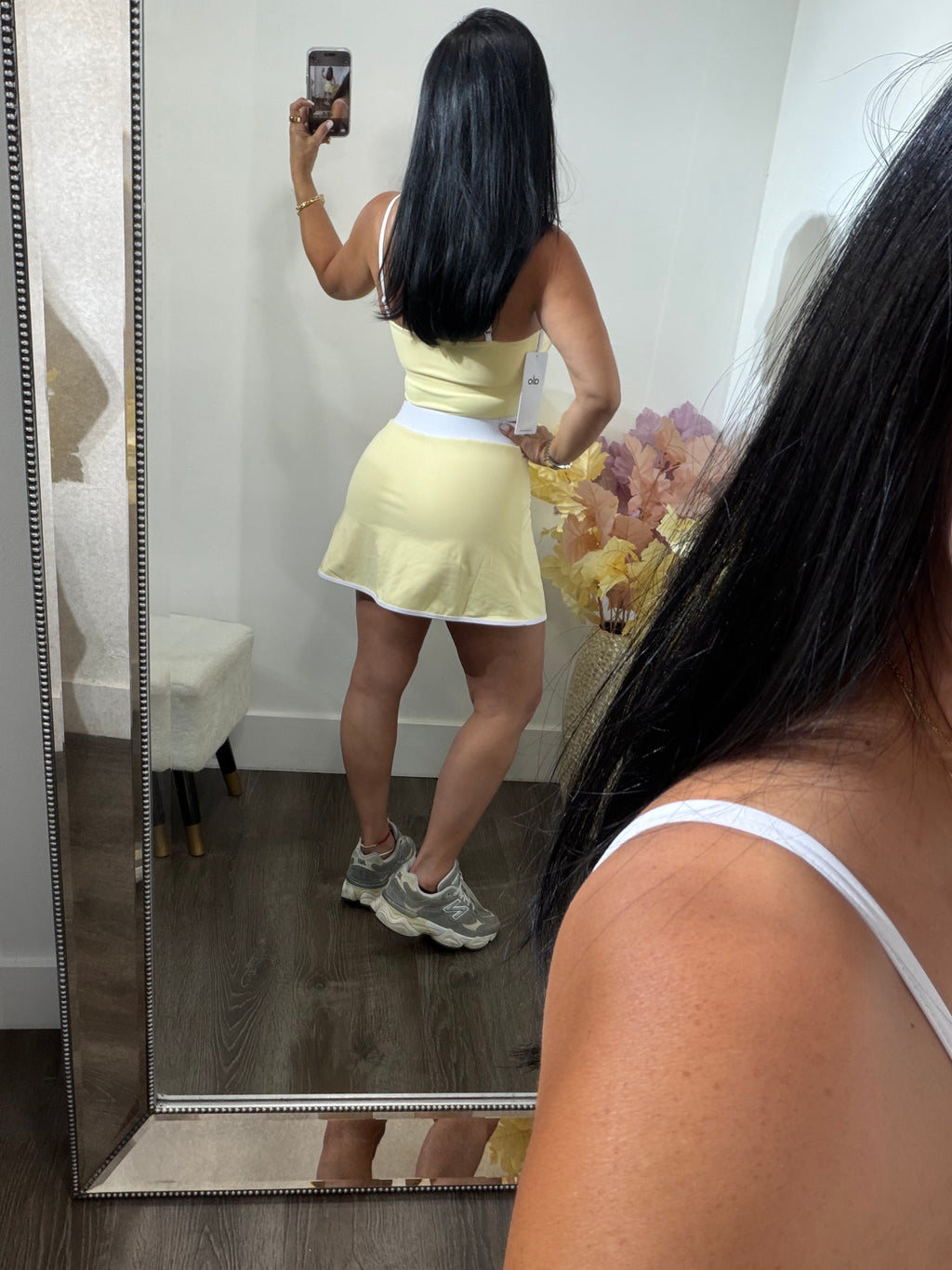 Set Cristy