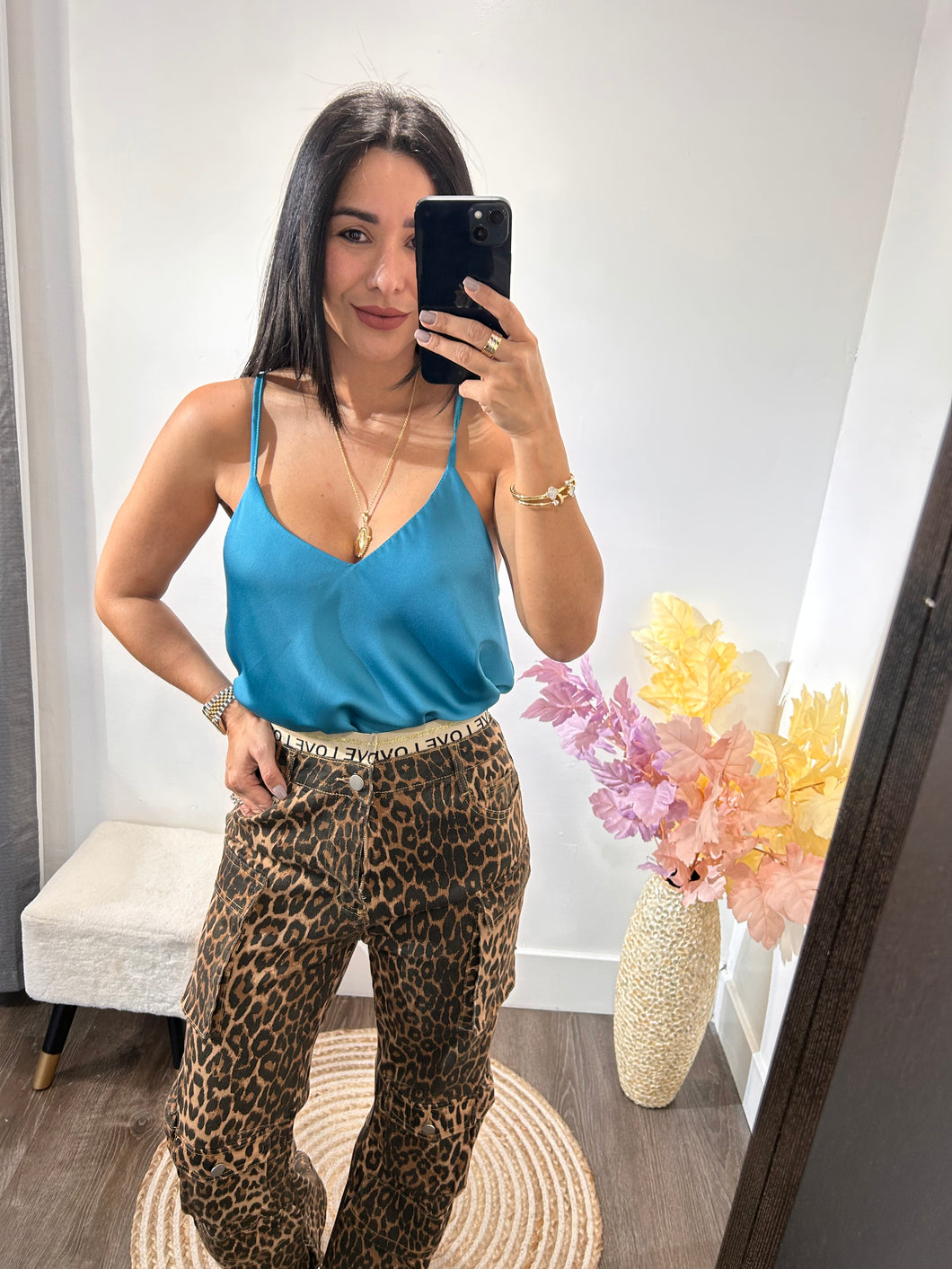 Top basic lida