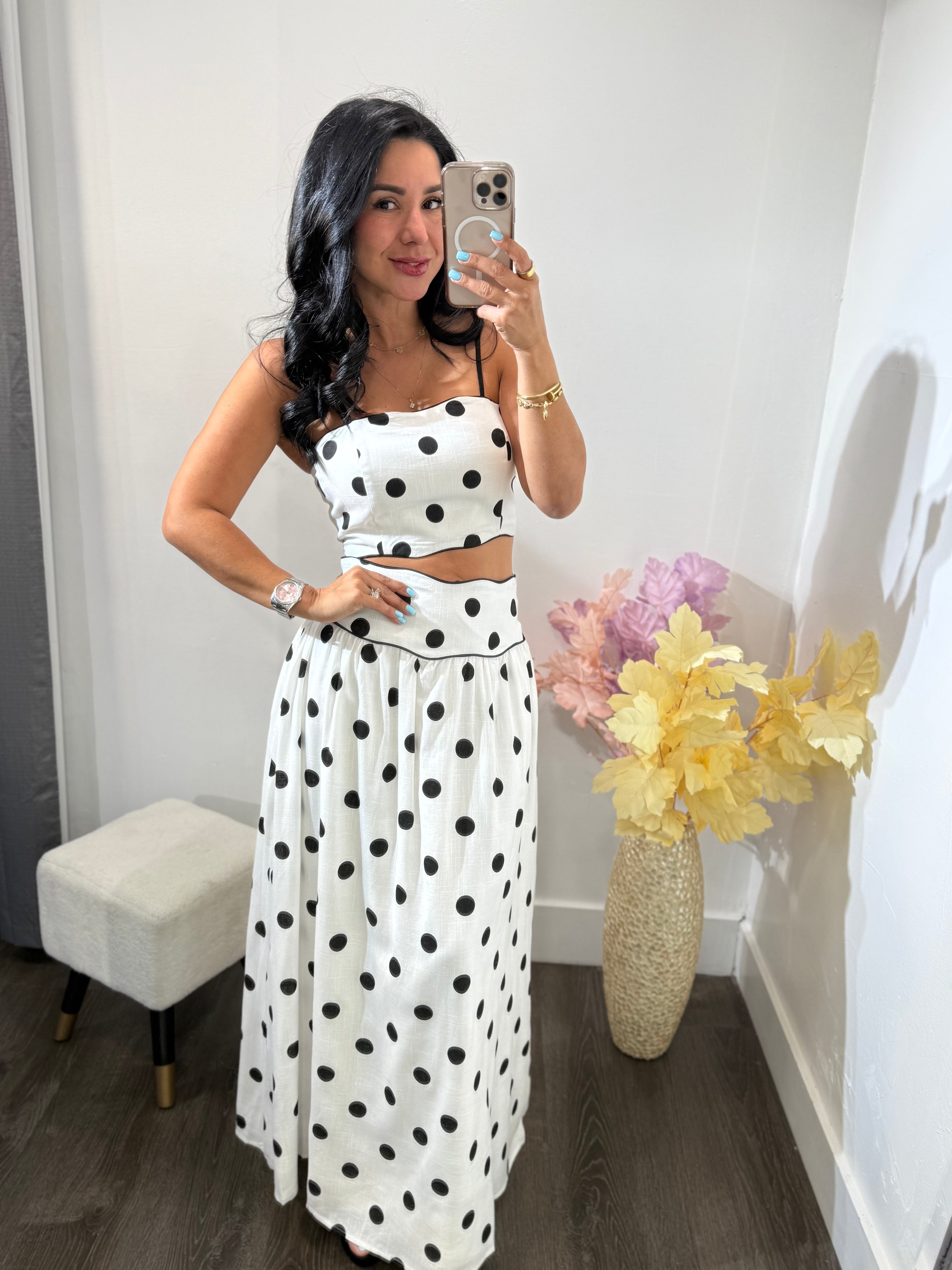 Set Lino Dots