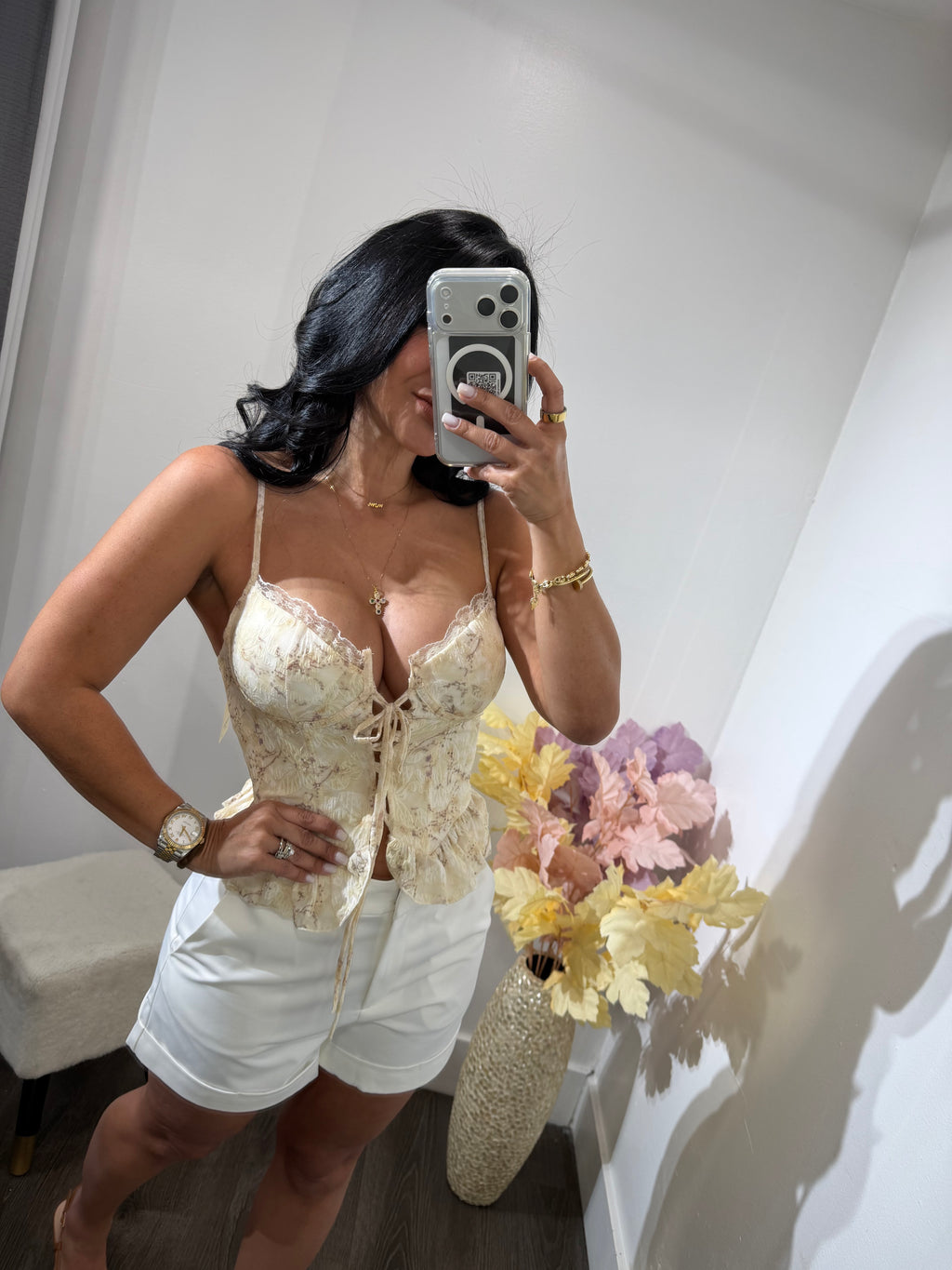 Top Corset mary