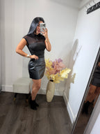 Skirt Jade