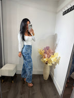 Jean Bandana