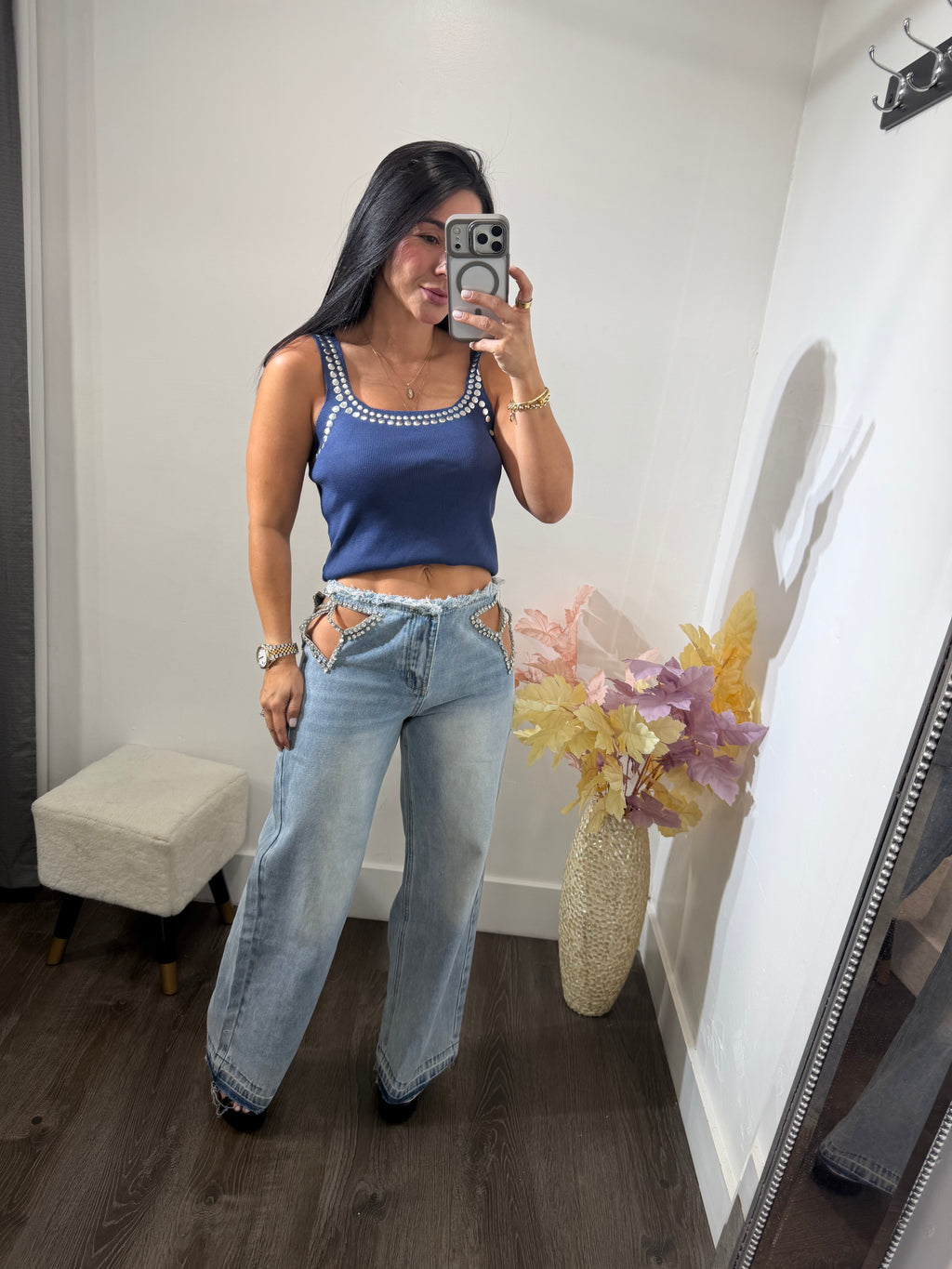 Jean star