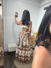 Load image into Gallery viewer, Maxi dress Melissa
