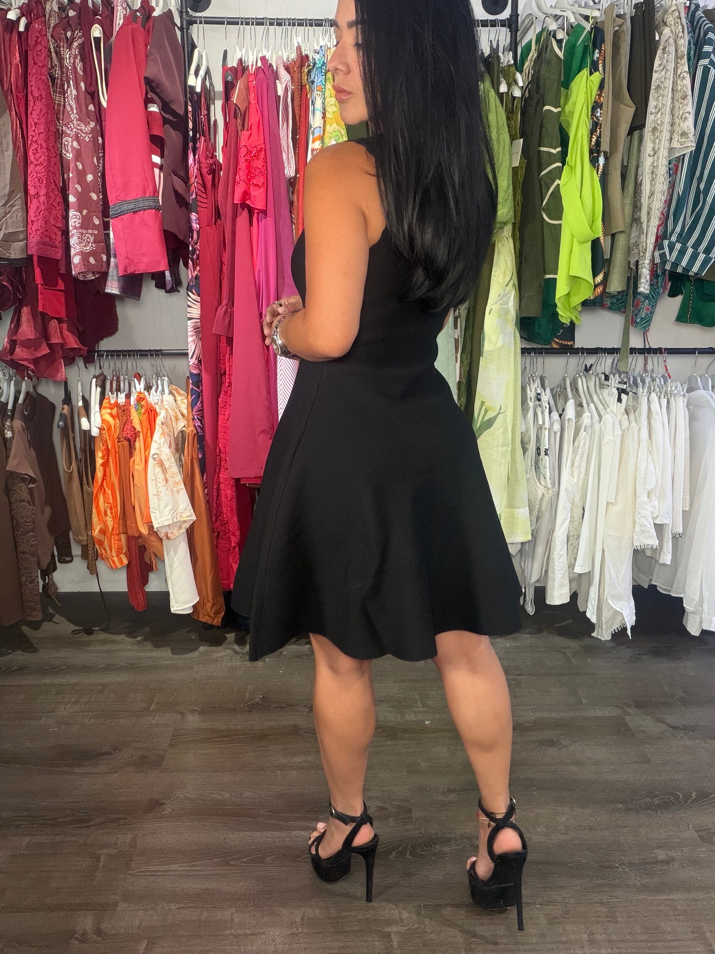 Dress MariaFe