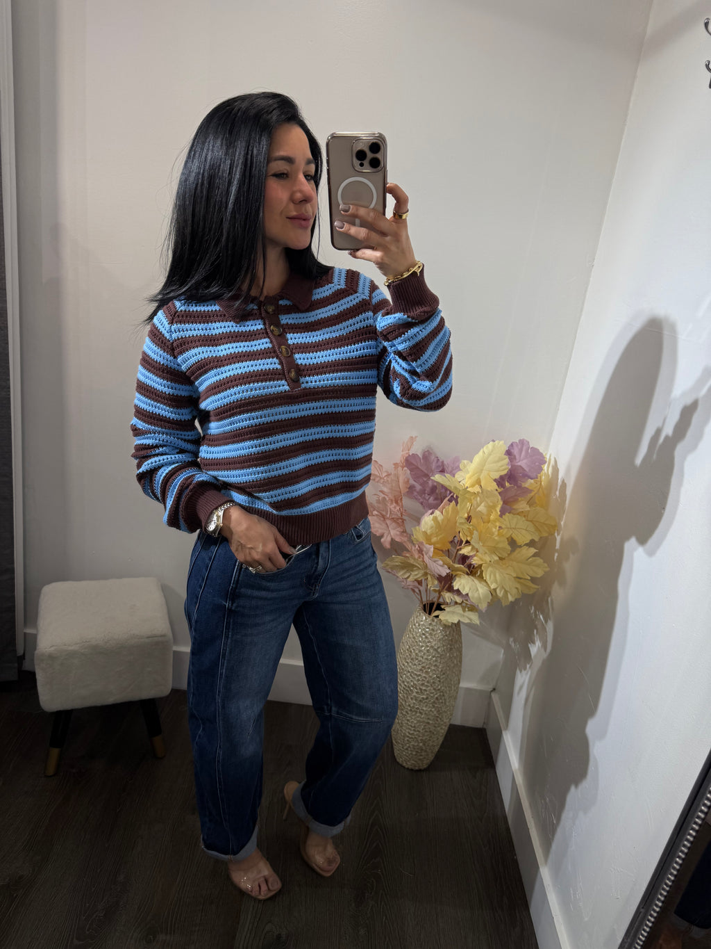 Sweater Paula