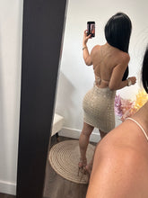 Load image into Gallery viewer, Dress Hally
